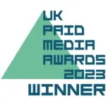 2023 uk-paid-media-awards