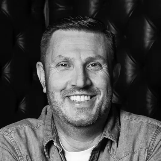 david howarth - brand owner - house of rum