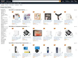 Amazon-Best-Sellers